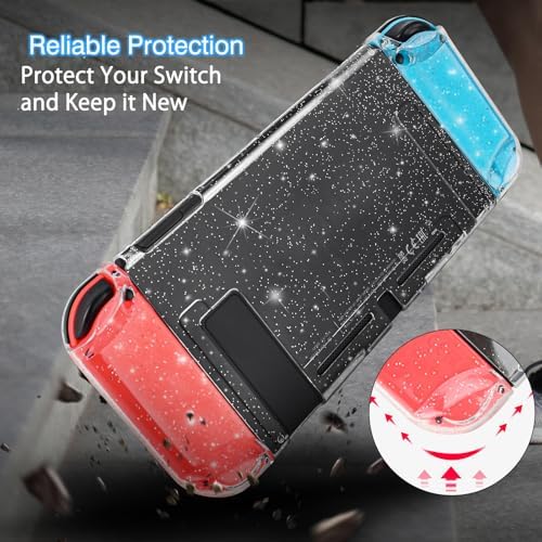 Vue 6 de Dlseego Housse De Protection