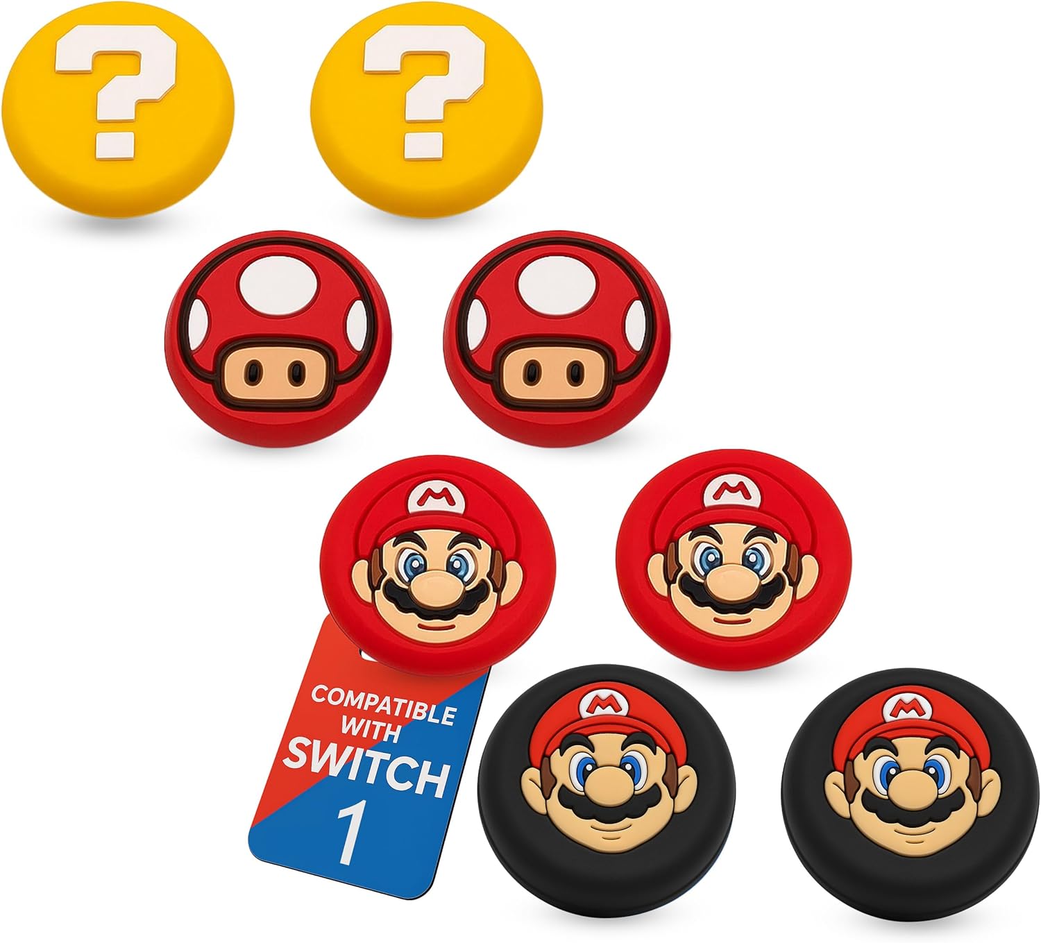 Matosan Capuchons De