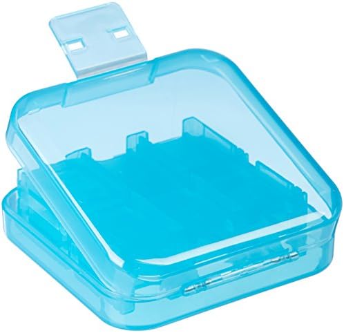 Vue 5 de Amazon Basics Etui De