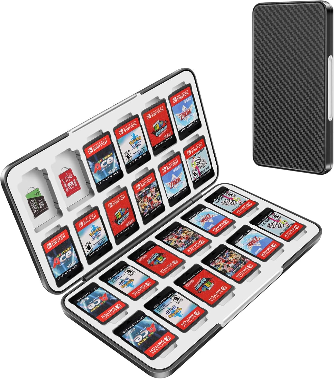 Oldzhu Boite De Rangement