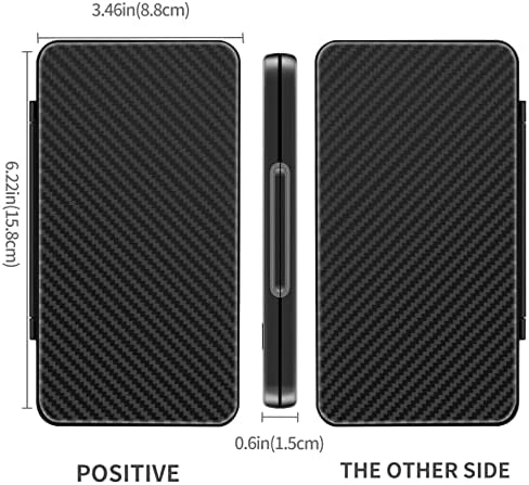 Vue 2 de Oldzhu Boite De Rangement