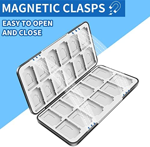 Vue 4 de Oldzhu Boite De Rangement