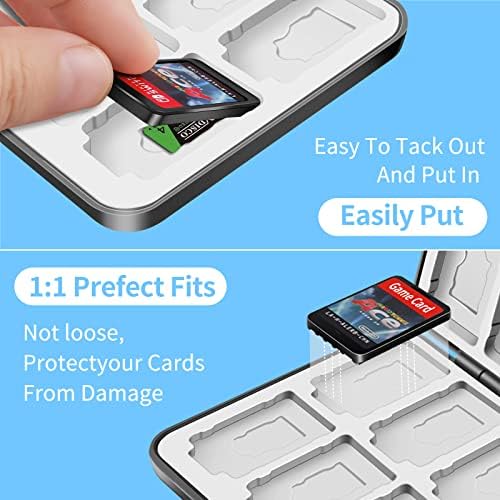 Vue 5 de Oldzhu Boite De Rangement