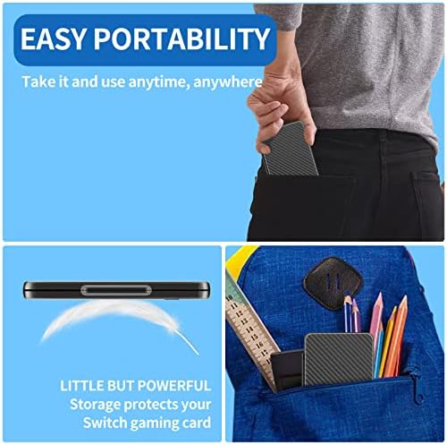 Vue 7 de Oldzhu Boite De Rangement