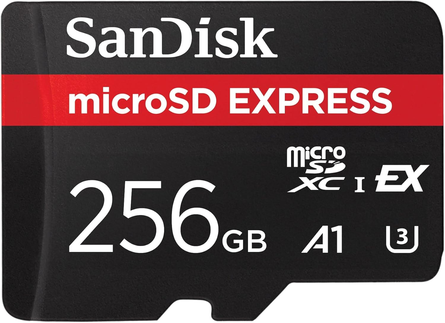 Sandisk Express Carte Microsd