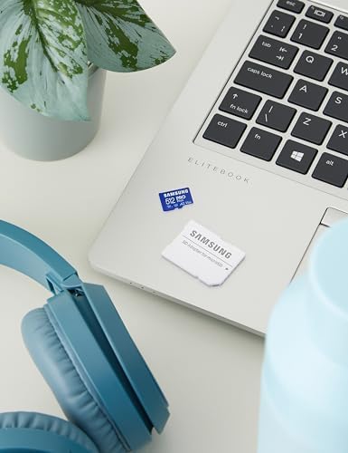 Vue 2 de Samsung Go Pro Plus