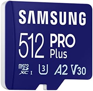 Vue 4 de Samsung Go Pro Plus