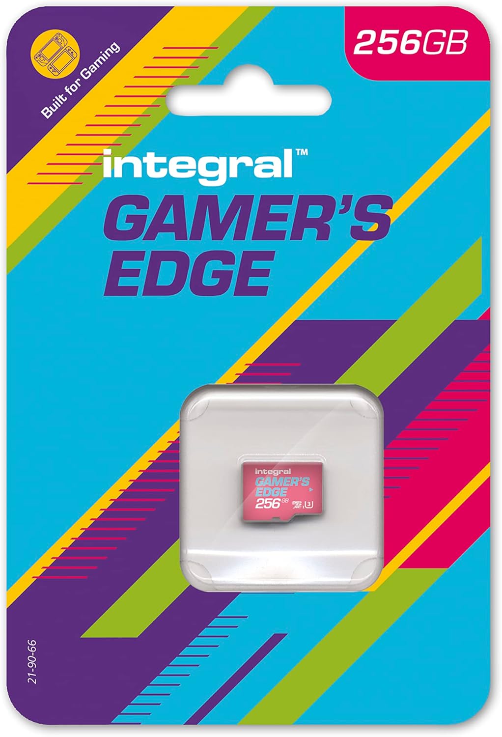 Integral Gb Gamers Edge