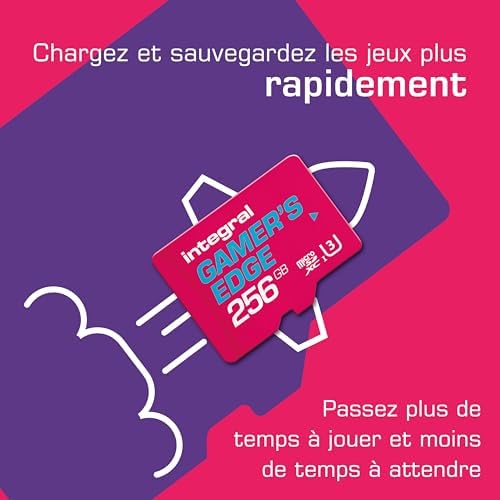 Vue 2 de Integral Gb Gamers Edge