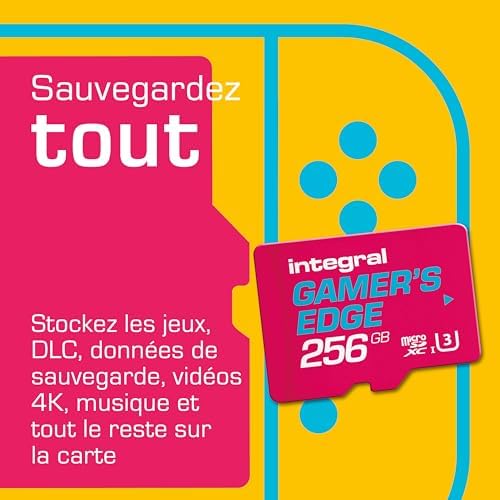 Vue 3 de Integral Gb Gamers Edge