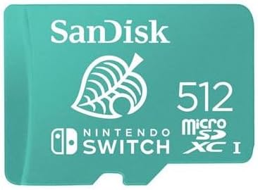 Vue 4 de Sandisk Microsdxc Pour Les
