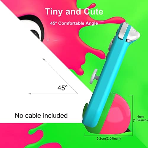 Vue 2 de Antank Mini Support De