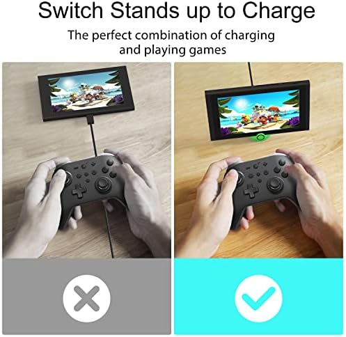 Vue 3 de Antank Mini Support De