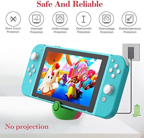 Vue 5 de Antank Mini Support De