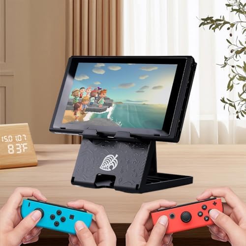 Vue 3 de Supports Pour Switchswitch Oledswitch