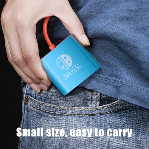 Vue 4 de Dueqid Adaptateur Usb