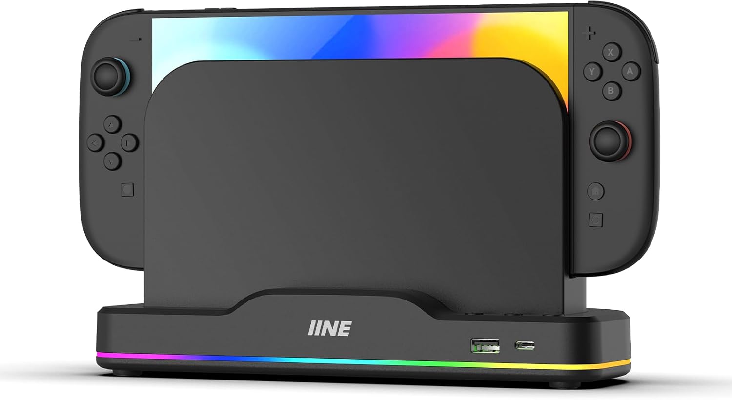 Iine Ventilateur De Refroidissement