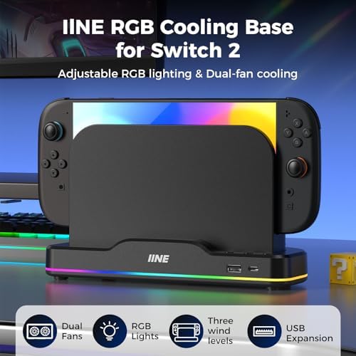 Vue 2 de Iine Ventilateur De Refroidissement