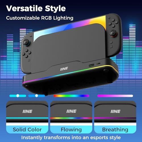 Vue 5 de Iine Ventilateur De Refroidissement