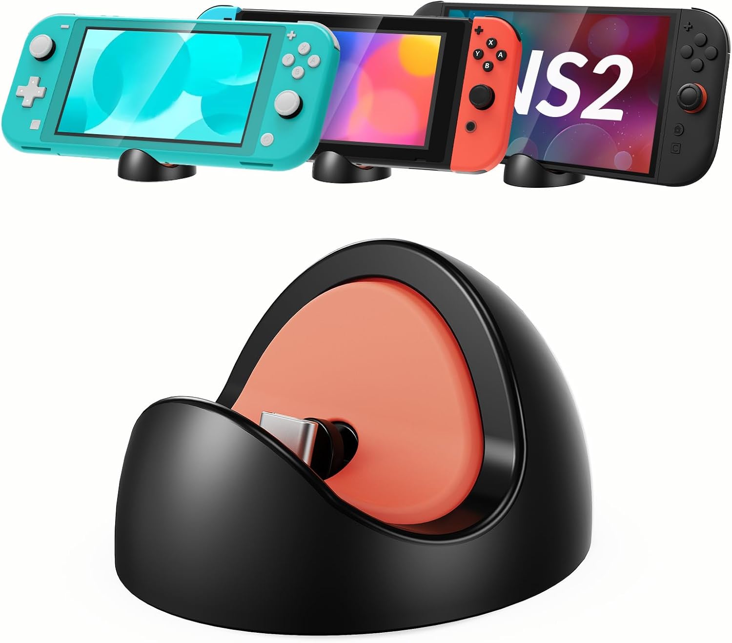 Gorixer Station Daccueil Portable