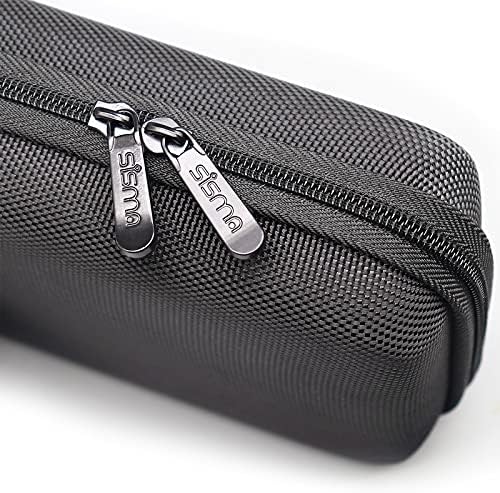 Vue 4 de Sisma Etui De Rangement