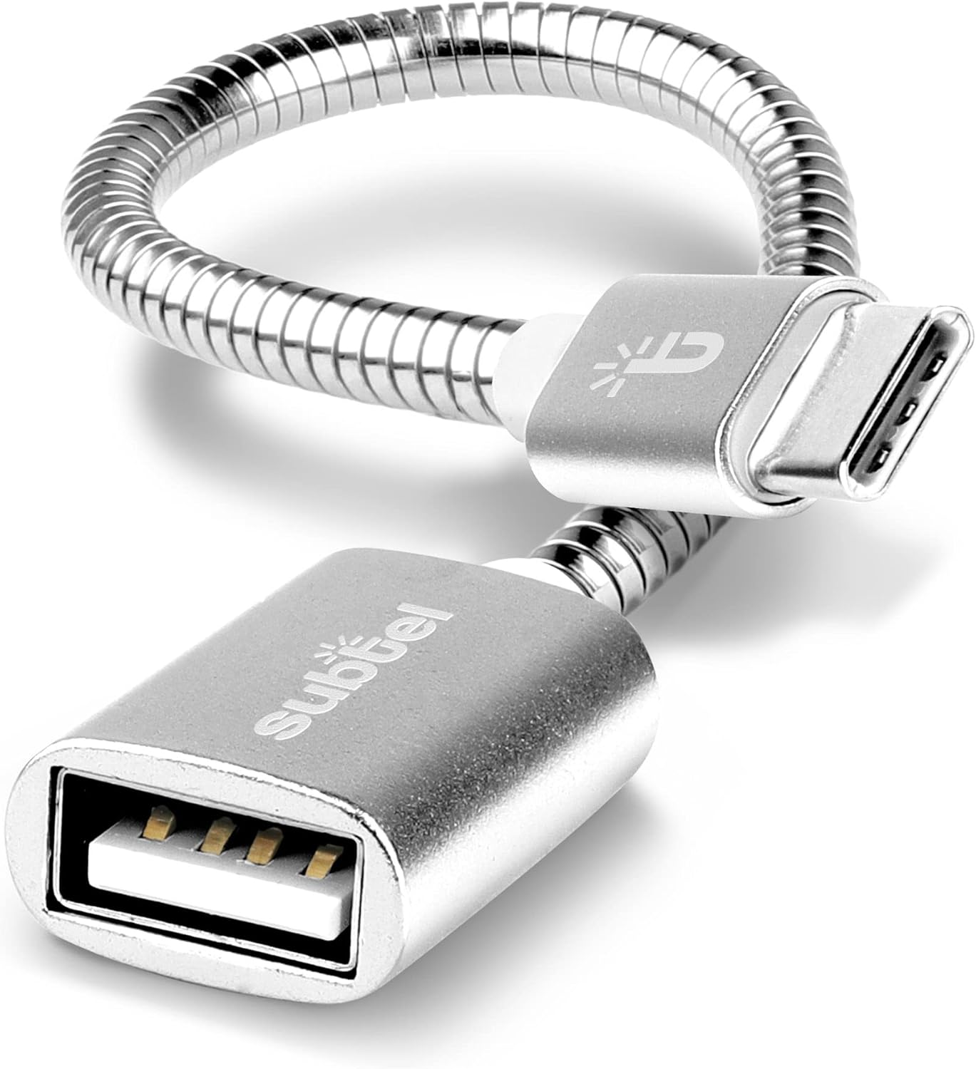 Subtel Cable Otg Compatible