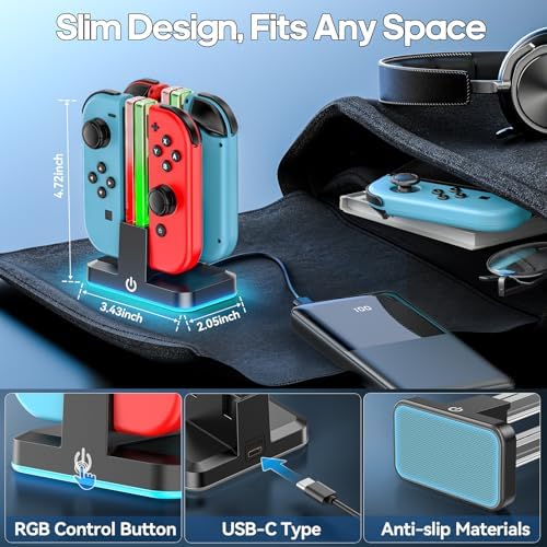 Vue 5 de Station De Charge De