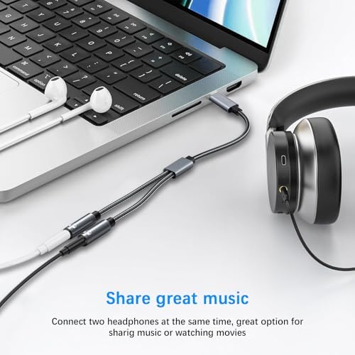 Vue 3 de Avigers Adaptateur Usb