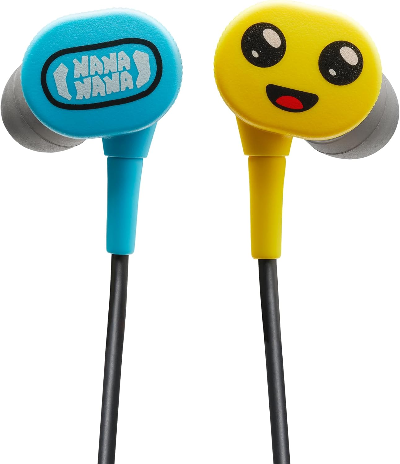 Wired Earbuds For Nintendo