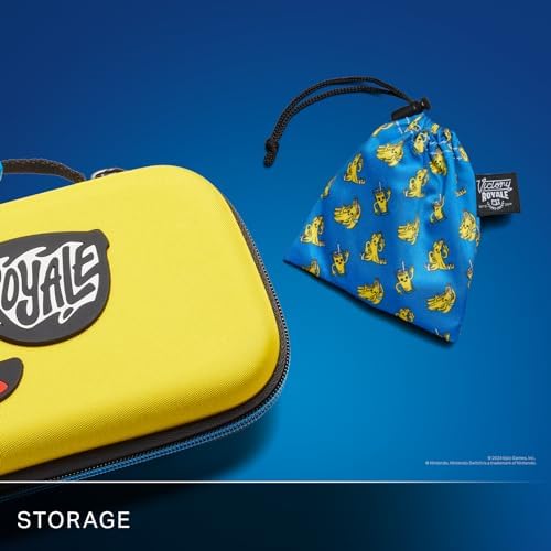 Vue 7 de Wired Earbuds For Nintendo