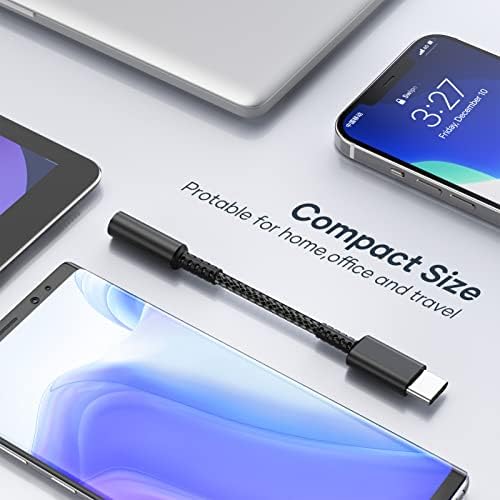 Vue 7 de Ckcn Adaptateur De Prise