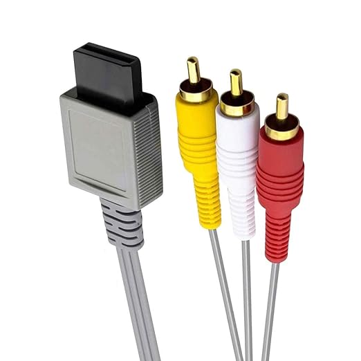 Linke Cable Audio Video