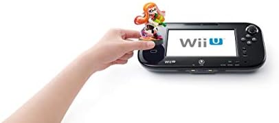 Vue 6 de Nintendo Amiibo Splatoon Series