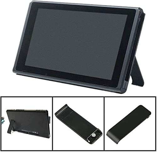 Vue 5 de Meiso Pieces Support Arriere