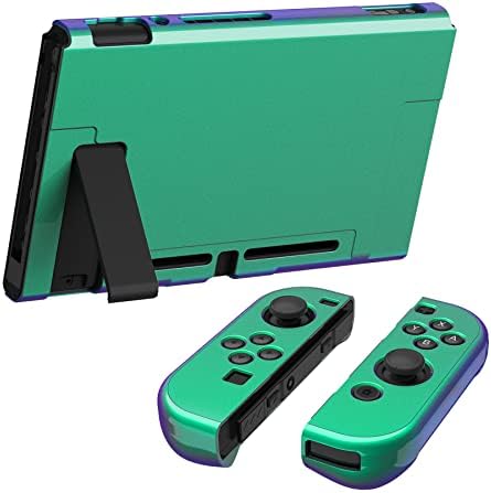 Vue 5 de Extremerate Playvital Coque Pour