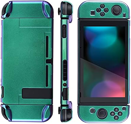 Vue 6 de Extremerate Playvital Coque Pour