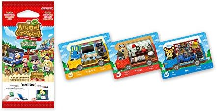 Vue 2 de Paquet De Cartes Animal