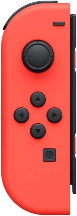 Vue 3 de Nintendo Official Switch Joycon