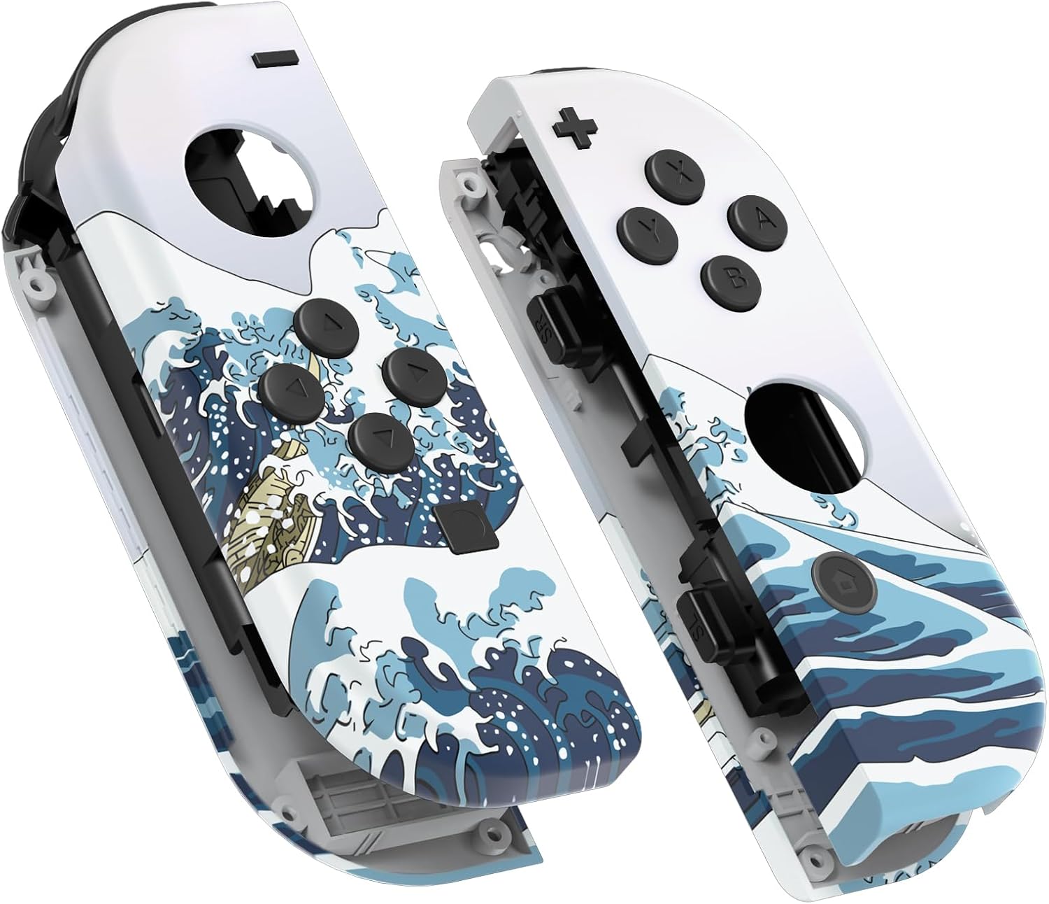 Extremerate Coque Joycon Pour
