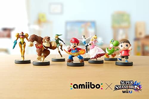 Vue 4 de Amiibo Kirby Kirby