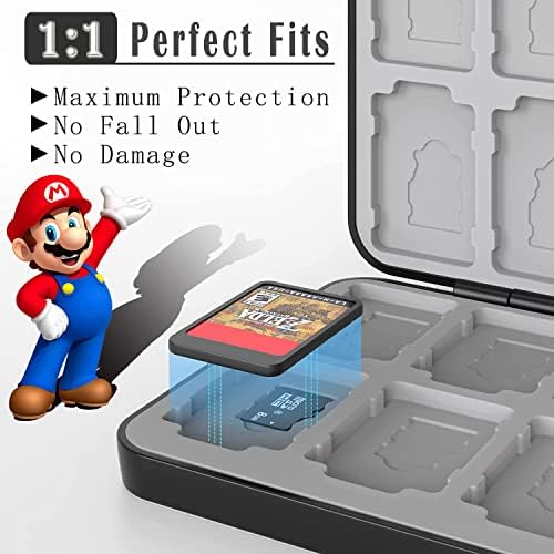 Vue 2 de Konphat Etui Pour Jeux