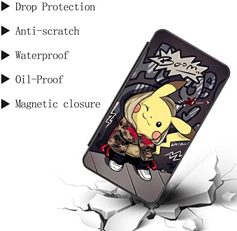 Vue 5 de Konphat Etui Pour Jeux