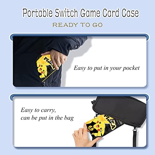 Vue 6 de Konphat Etui Pour Jeux