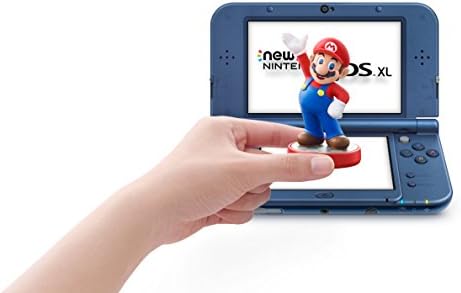 Vue 5 de Amiibo Super Mario Bros