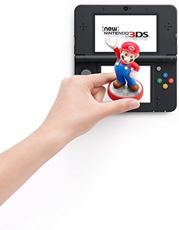 Vue 7 de Amiibo Super Mario Bros