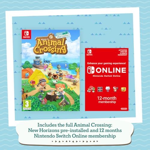 Vue 4 de Nintendo Switch Turquoise Timmy