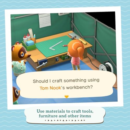 Vue 6 de Nintendo Switch Turquoise Timmy