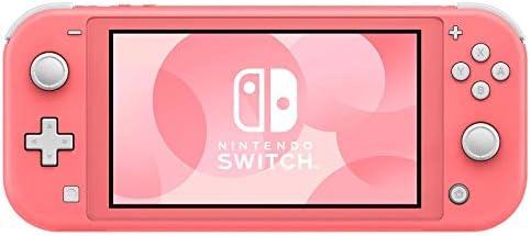 Vue 2 de Console Nintendo Switch Lite