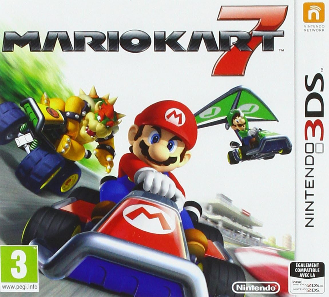 Mario Kart