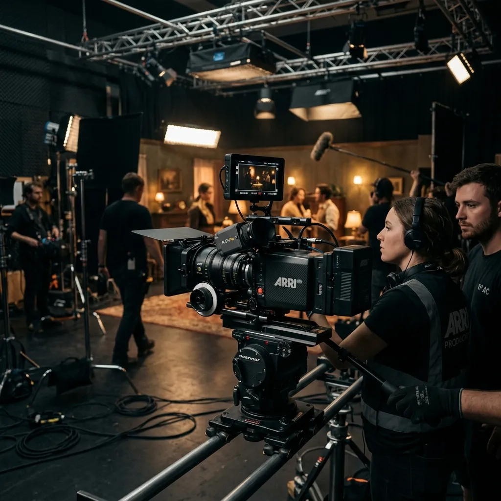 Commercial Videos